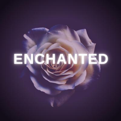 Enchanted By Nathan-Paul, E-SWERVE's cover