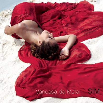 Vermelho By Vanessa Da Mata's cover