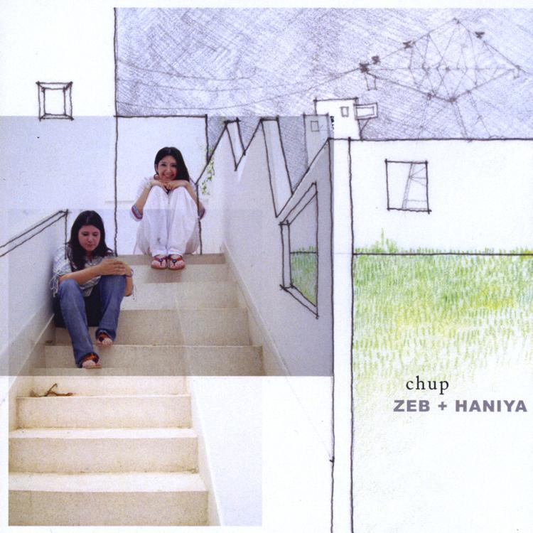 Zeb and Haniya's avatar image