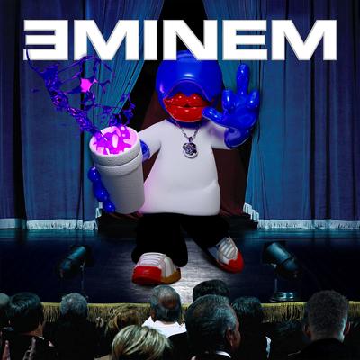 Eminem's cover