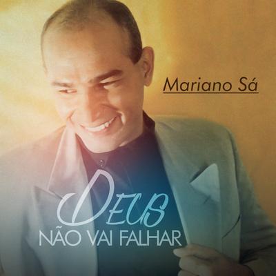 Deus Não Vai Falhar's cover