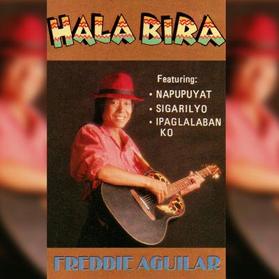 Hala Bira's cover