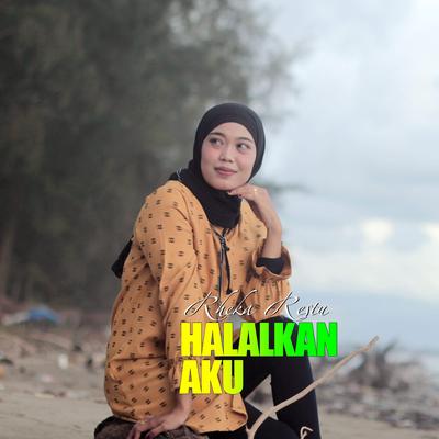 HalalKan Aku's cover