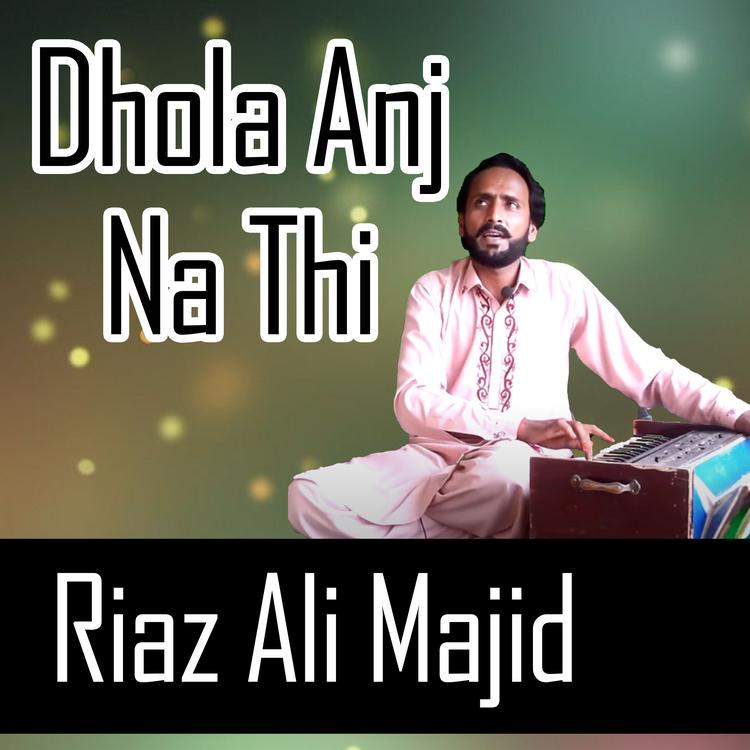 Riaz Ali Majid's avatar image