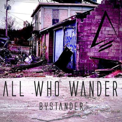 ALL WHO Wander's cover
