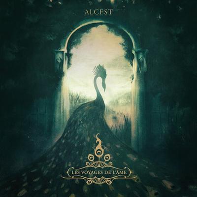 Autre temps (Album version) By Alcest's cover