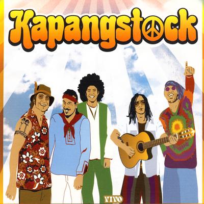 Kapangstock's cover
