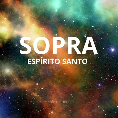 Sopra Espírito Santo's cover