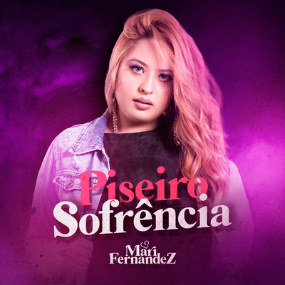 Piseiro Sofrência's cover