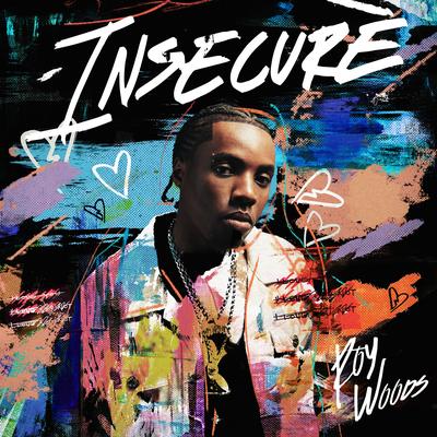 Insecure's cover