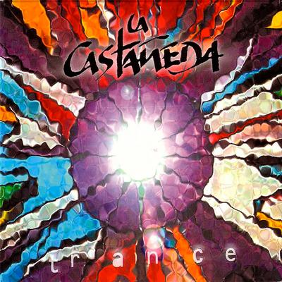 Frenopatía By La Castañeda's cover