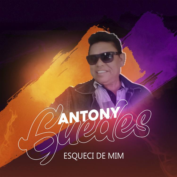 Antony Guedes's avatar image