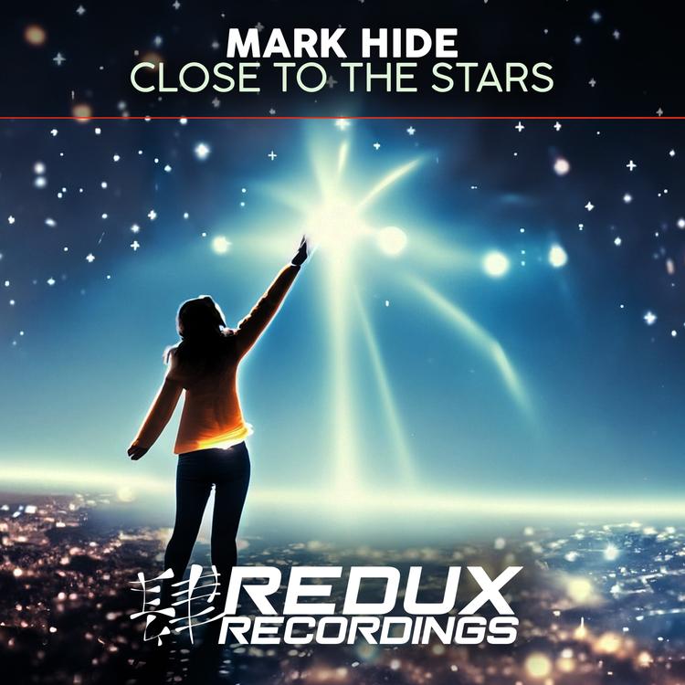 Mark Hide's avatar image