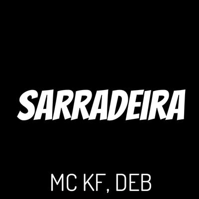 Sarradeira's cover