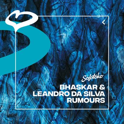 Rumours By Bhaskar, Leandro Da Silva's cover