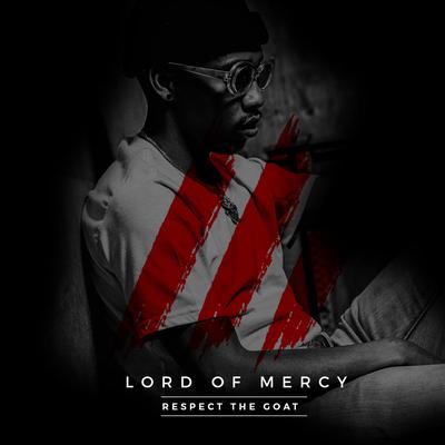 Respect the G.O.A.T By Ozi F Teddy's cover