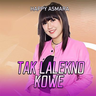 Tak Lalekno Kowe's cover