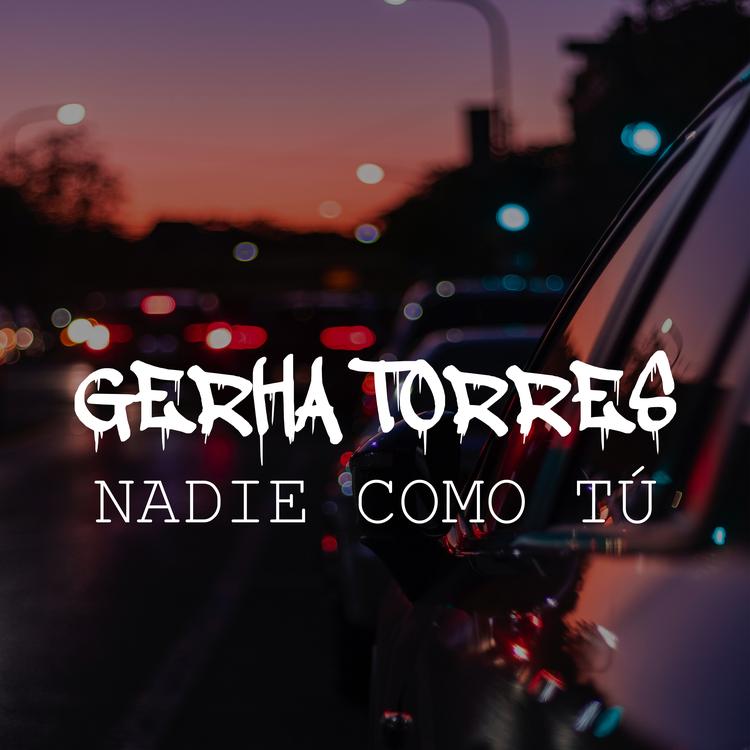 GERHA TORRES's avatar image