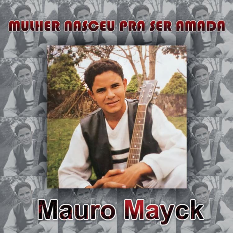 Mauro Mayck's avatar image