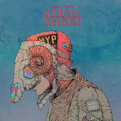 STRAY SHEEP's cover