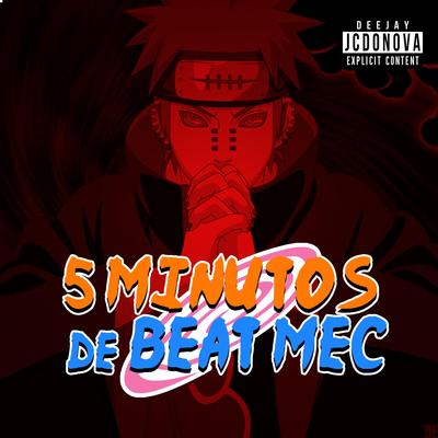 5 MINUTOS DE BEAT MEC's cover