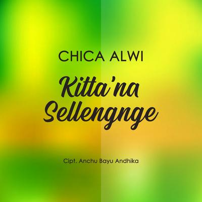 Kitta'na Sellengnge's cover