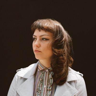 Heart Shaped Face By Angel Olsen's cover