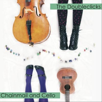 Oh, Mr. Darcy By The Doubleclicks's cover