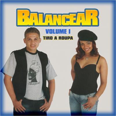 Deu Medo By Balancear's cover