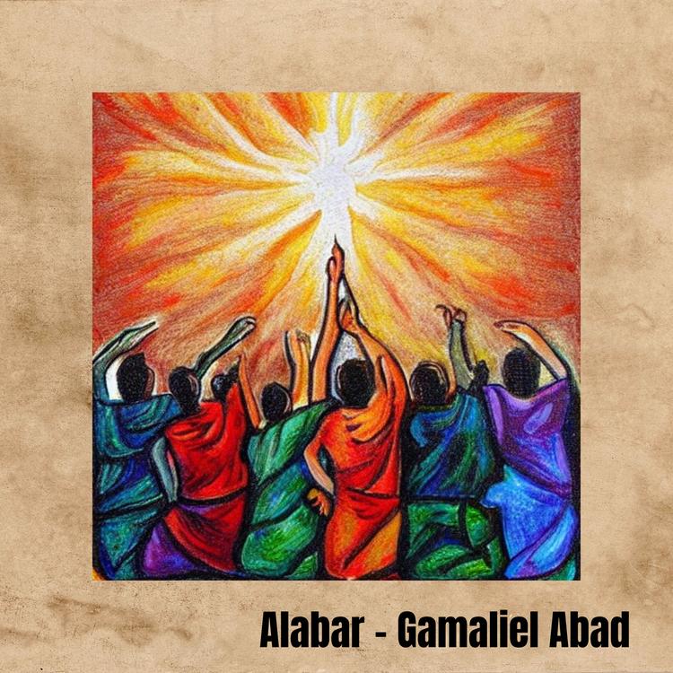 Gamaliel Abad's avatar image