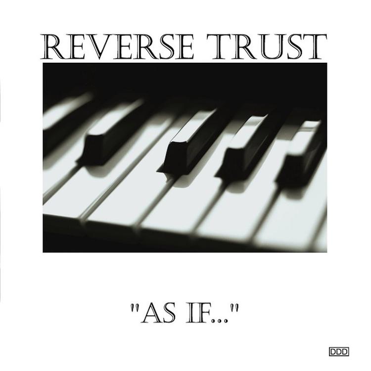 Reverse Trust's avatar image