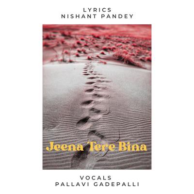 Jeena Tere Bina's cover