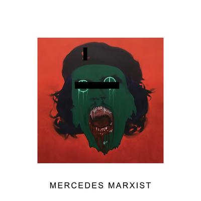 Mercedes Marxist By IDLES's cover