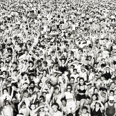 Listen Without Prejudice Vol. 1 (Remastered)'s cover
