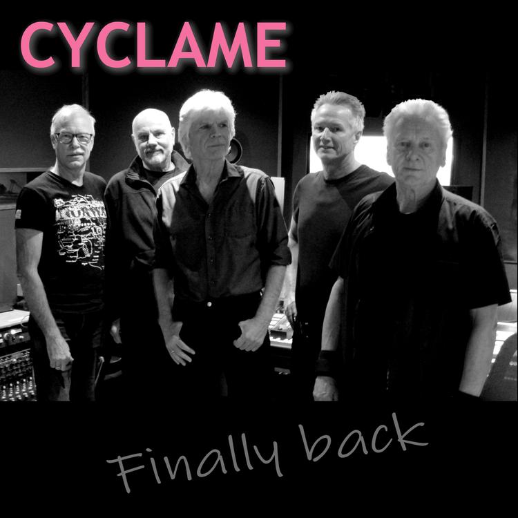 Cyclame's avatar image