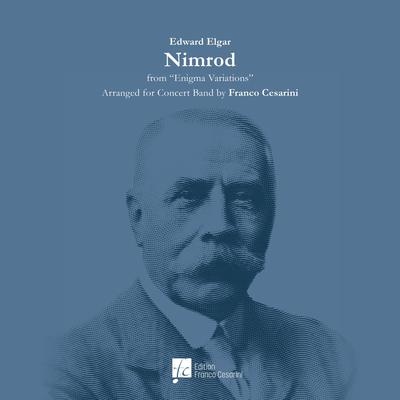 Nimrod from "Enigma Variations" (Edward Elgar)'s cover