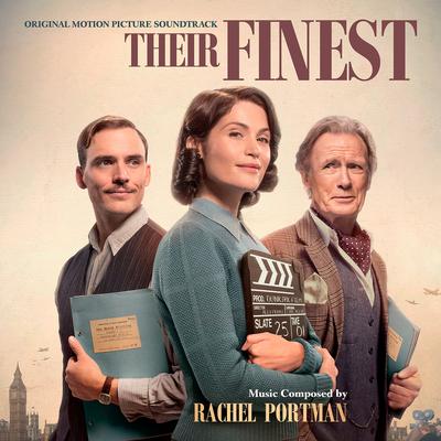 Their Finest (Original Motion Picture Soundtrack)'s cover