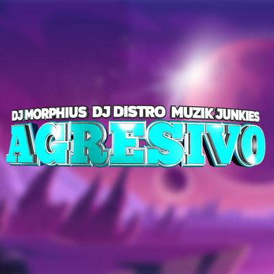 Agresivo's cover