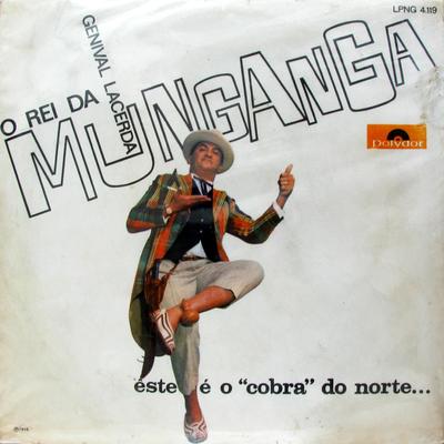 Rio Bom danando By Genival Lacerda's cover