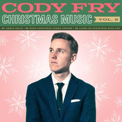 Jingle Bells By Cody Fry's cover