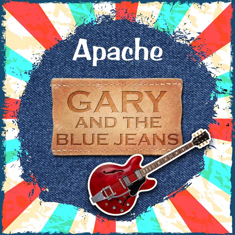 Gary and the Blue Jeans's avatar image