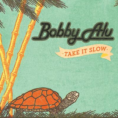 Take it Slow's cover
