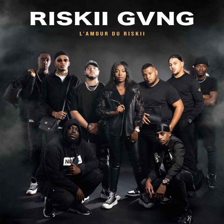 Riskii Gvng's avatar image