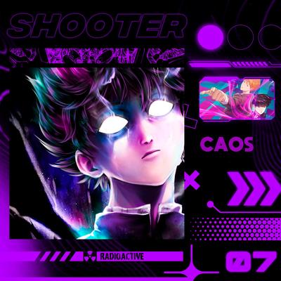 CAOS (Mob) By Shooter_sz's cover