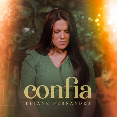 Confia By Eliane Fernandes's cover