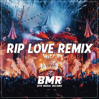 RIP LOVE REMIX's cover