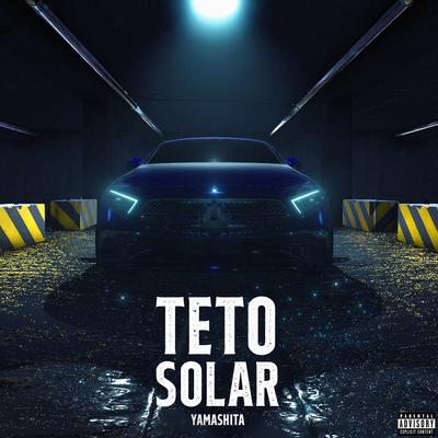 Teto Solar By Yamashita's cover