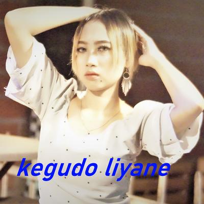 Kegudo Liyane's cover