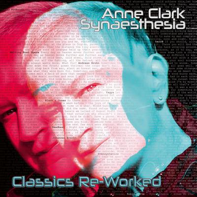 Sleeper in Metropolis (Robin Hirte Remix) By Anne Clark, Robin Hirte's cover