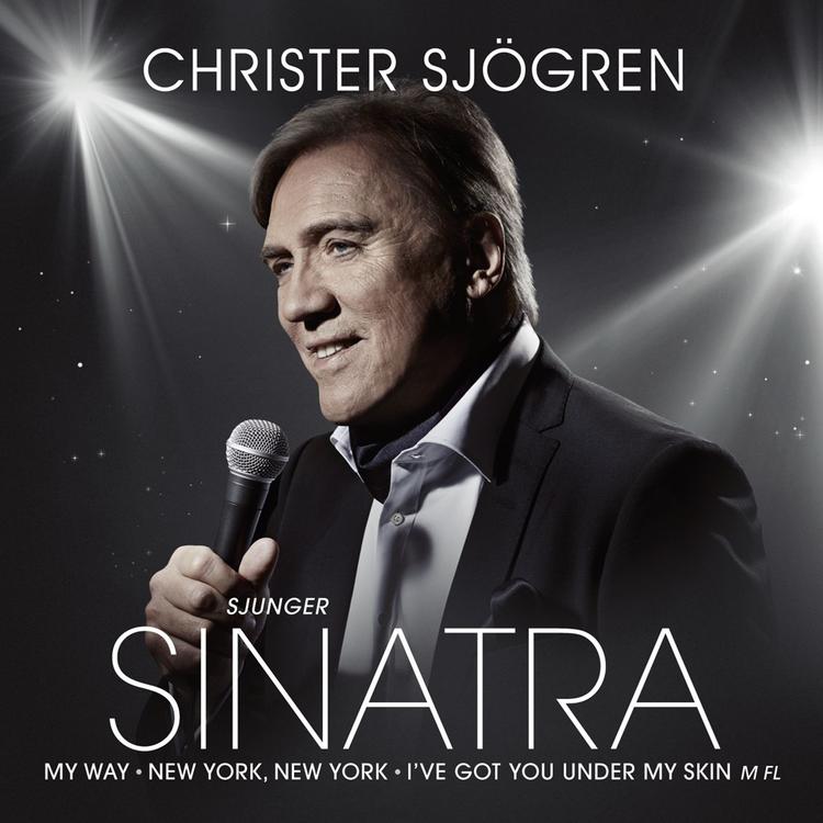 Christer Sjögren's avatar image